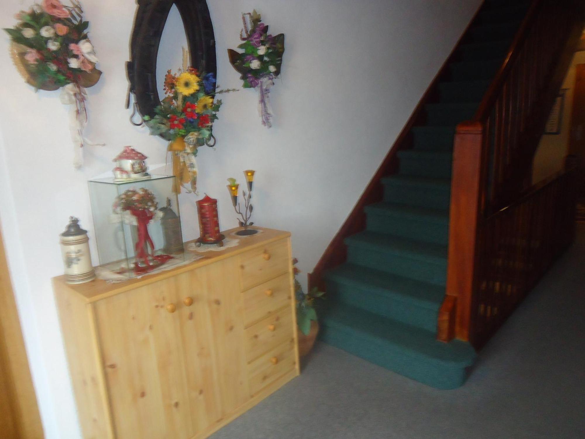 Bed and Breakfast Haus Dorfer à Mariapfarr Extérieur photo