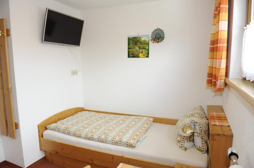 Bed and Breakfast Haus Dorfer à Mariapfarr Extérieur photo